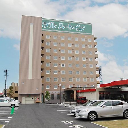 Hotel Route-Inn Yaizu Inter Exterior photo